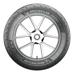 Neumático MICHELIN ROAD W GT Honda GL1800 Goldwing 180/60 R 16 M/C 74H TL 2