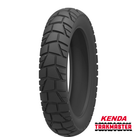 Neumático KENDA K6342 Trakmaster DTR 130/80 B 17 65T E TL M+S