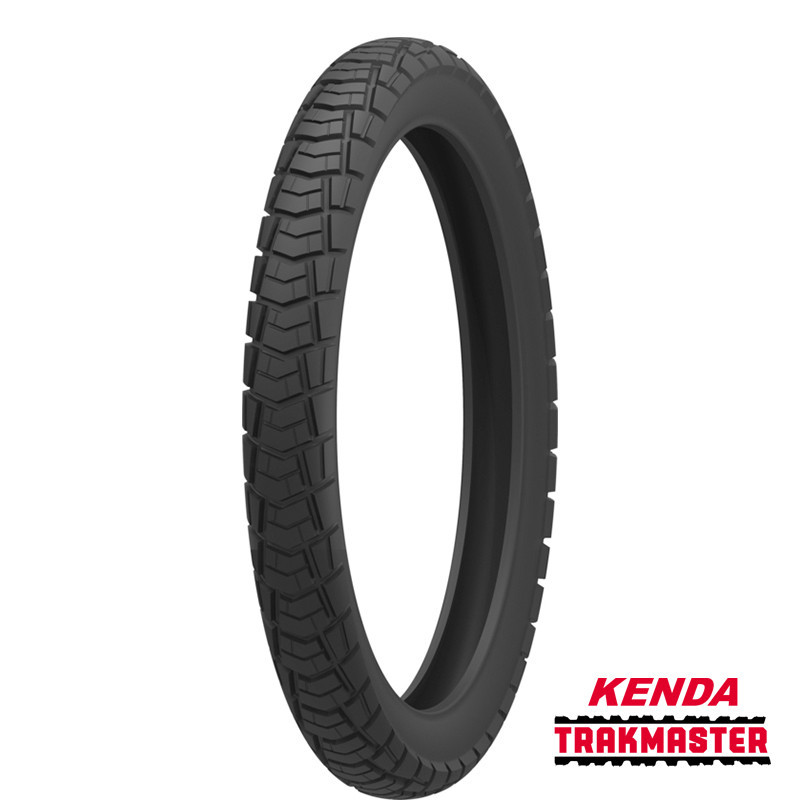 Neumático KENDA K6342 Trakmaster DTR 120/70 B 19 60T E TL M+S