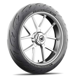 Neumático MICHELIN POWER SHIFT 120/70 R 15 M/C 56H TL 2