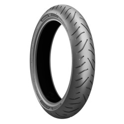 Neumático BRIDGESTONE BATTLAX T33 FRONT 120/70 R 19 60V TL