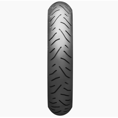 Neumático BRIDGESTONE BATTLAX T33 FRONT 120/70 R 19 60V TL