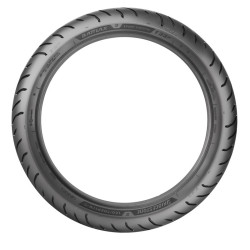 Neumático BRIDGESTONE BATTLAX T33 FRONT 110/80 R 19 59V TL 2