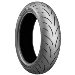 Neumático BRIDGESTONE BATTLAX T33 REAR 190/55 ZR 17 (75W) TL