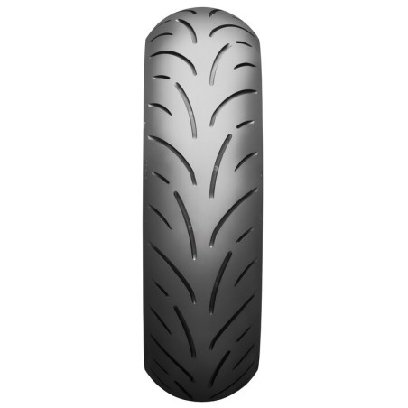 Neumático BRIDGESTONE BATTLAX T33 REAR 190/55 ZR 17 (75W) TL