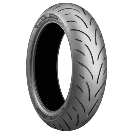 Neumático BRIDGESTONE BATTLAX T33 REAR 190/50 ZR 17 (73W) TL