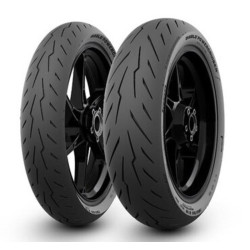 Neumático PIRELLI DIABLO POWERCRUISER 180/70 B 16 M/C 77H TL