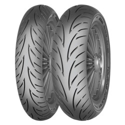 Neumático MITAS TOURING FORCE-SC 2 REINF 120/70-12 58S TL/TT