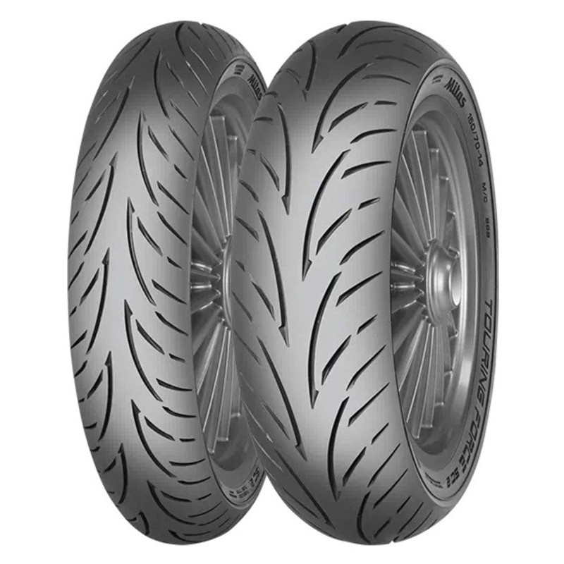 Neumático MITAS TOURING FORCE-SC 2 150/70-14 66S TL/TT