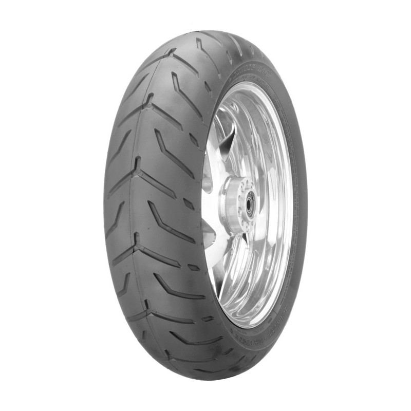 Neumático DUNLOP D407 (HARLEY-D) 180/55 B 18 M/C 80H TL