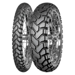 Neumático MITAS ENDURO TRAIL+ 90/90-21 (3.00-21) 54H TL/TT M+S
