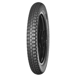 Neumático MITAS H-02 2.00-19 (2-19) 24B TT
