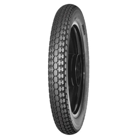 Neumático MITAS H-02 2.00-19 (2-19) 24B TT
