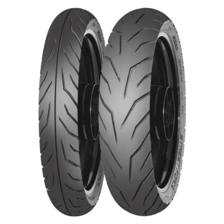 Neumático MITAS STREET FORCE 130/70-17 62H TL/TT