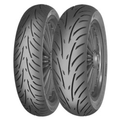 Neumático MITAS TOURING FORCE-SC 100/70-14 53P TL