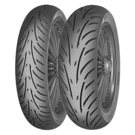 Neumático MITAS TOURING FORCE-SC 100/70-14 53P TL