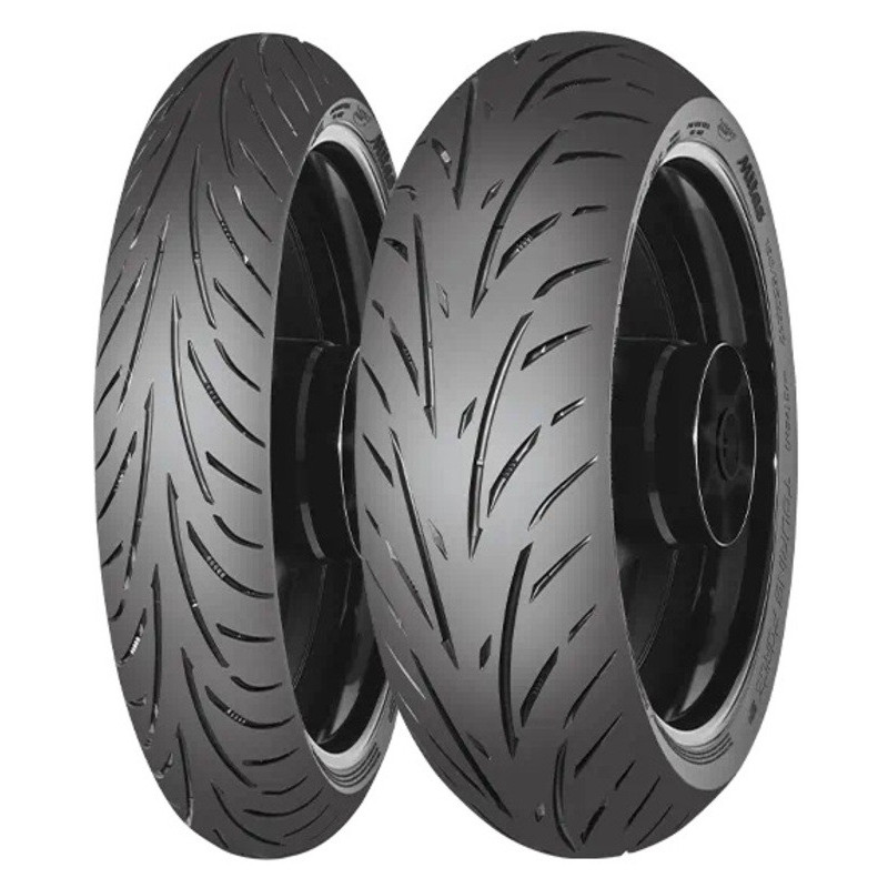 Neumático MITAS TOURING FORCE SP 120/60 ZR 17 (55W) TL