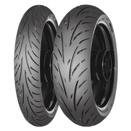 Neumático MITAS TOURING FORCE SP 120/60 ZR 17 (55W) TL