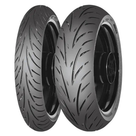 Neumático MITAS TOURING FORCE SP 180/55 ZR 17 (73W) TL