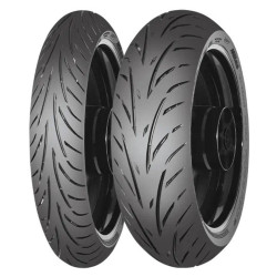Neumático MITAS TOURING FORCE SP 190/55 ZR 17 (75W) TL