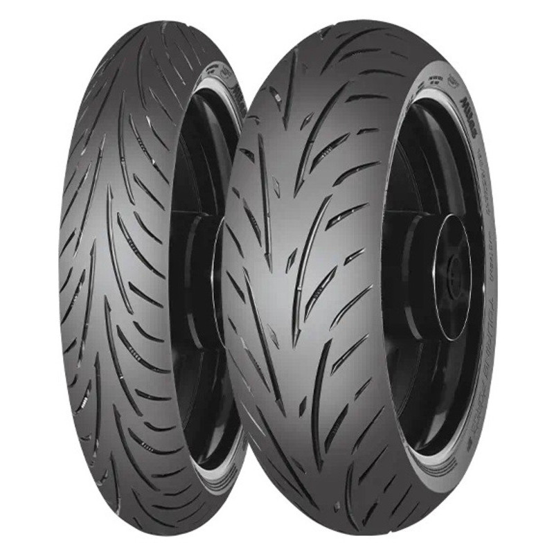 Neumático MITAS TOURING FORCE SP 190/55 ZR 17 (75W) TL