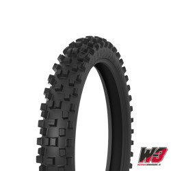 Neumático KENDA K7102 WASHOUGAL III 90/100-18 NHS 54M TT