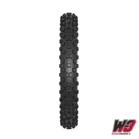 Neumático KENDA K7102 WASHOUGAL III 90/100-18 NHS 54M TT