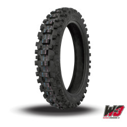 Neumático KENDA K7102 WASHOUGAL III 110/100-18 NHS 64M TT