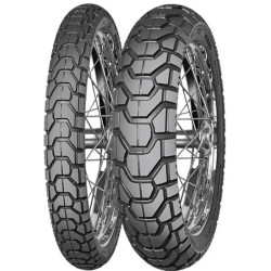 Neumático MITAS ENDURO TRAIL ADV 2 150/70 R 18 70V TL/TT M+S