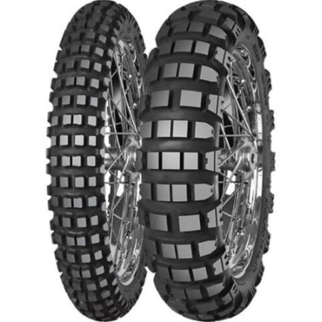 Neumático MITAS ENDURO TRAIL XT+ 90/100-21 57H TL/TT M+S