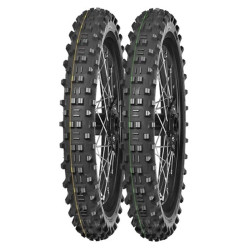 Neumático MITAS TERRA FORCE-EF 2 SM 90/90-21 (3.00-21) 54R TT SUPER YELLOW