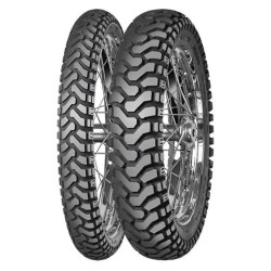 Neumático MITAS ENDURO TRAIL 110/80-19 59H TL/TT M+S