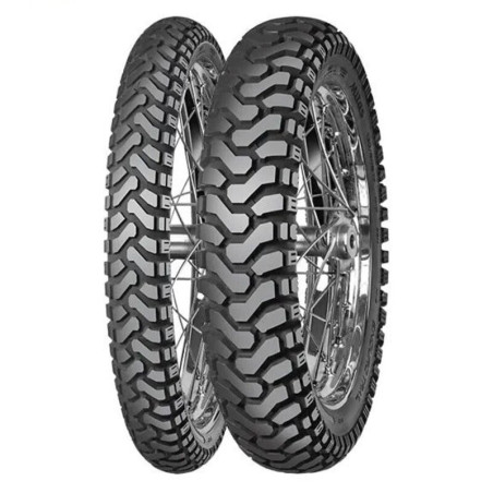 Neumático MITAS ENDURO TRAIL 110/80-19 59H TL/TT M+S