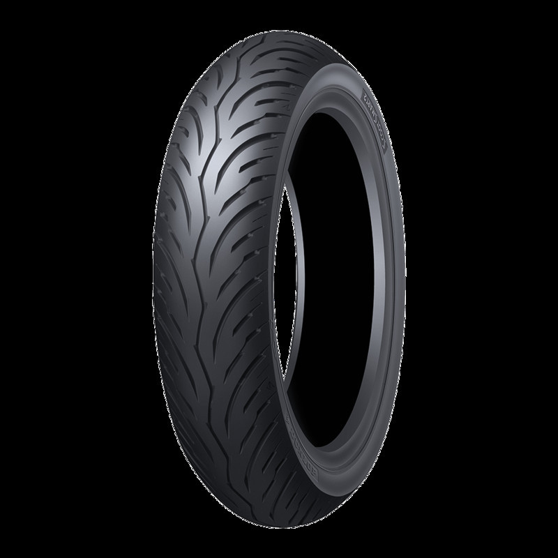 Neumático DUNLOP SCOOTSMART 2 120/70 R 15 M/C 56H TL