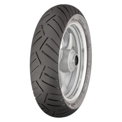 Neumático CONTINENTAL CONTISCOOT 100/80-14 M/C 48S TL