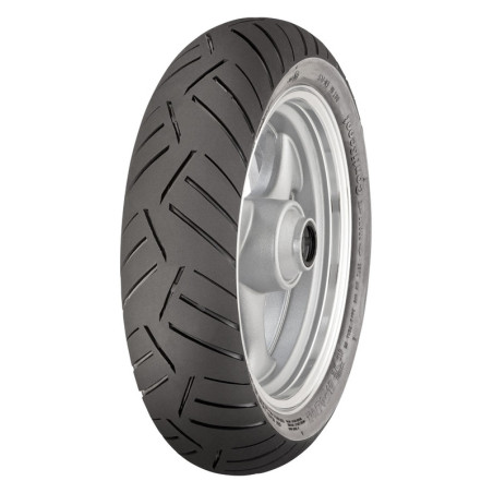 Neumático CONTINENTAL CONTISCOOT 80/90-14 M/C 40P TL