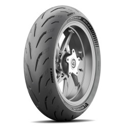 Neumático MICHELIN POWER 6 EXCLUSIVE EDITION 180/55 ZR 17 M/C (73W) TL