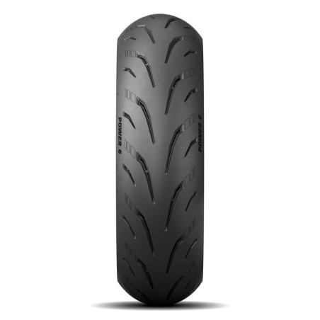 Neumático MICHELIN POWER 6 EXCLUSIVE EDITION 180/55 ZR 17 M/C (73W) TL