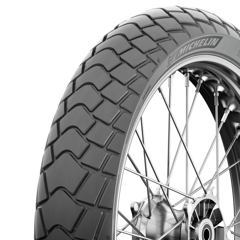 Neumático MICHELIN ANAKEE ADVENTURE 2 90/90-21 M/C 54V TL/TT