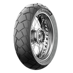 Neumático MICHELIN ANAKEE ADVENTURE 2 170/60 R 17 M/C 72V TL/TT