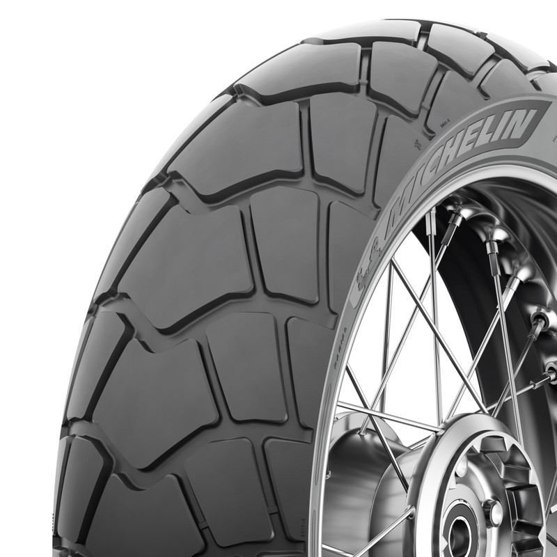 Neumático MICHELIN ANAKEE ADVENTURE 2 170/60 R 17 M/C 72V TL/TT