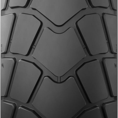 Neumático MICHELIN ANAKEE ADVENTURE 2 170/60 R 17 M/C 72V TL/TT