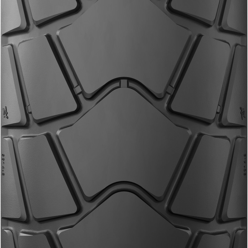 Neumático MICHELIN ANAKEE ADVENTURE 2 110/80 R 18 M/C 58V TL/TT