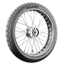 Neumático MICHELIN ANAKEE ADVENTURE 2 120/70 R 17 M/C 58V TL/TT 2