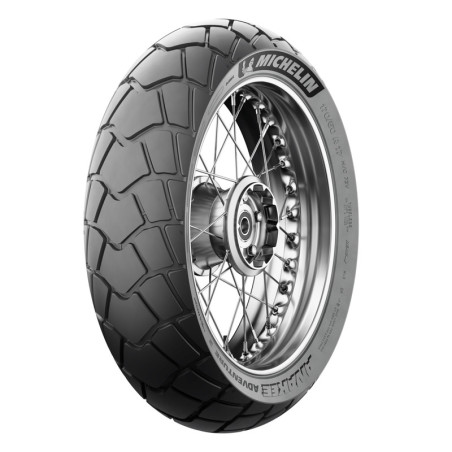 Neumático MICHELIN ANAKEE ADVENTURE 2 150/70 R 17 M/C 69V TL/TT