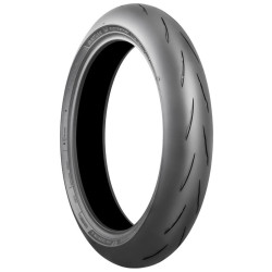 Neumático BRIDGESTONE BATTLAX RS12 FRONT 120/70 ZR 17 (58W) TL