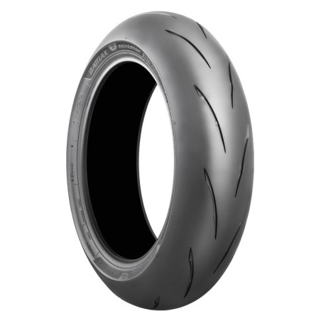 Neumático BRIDGESTONE BATTLAX RS12 REAR 200/55 ZR 17 (78W) TL