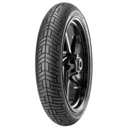 Neumático METZELER LASERTEC (F) 120/80 V 16 M/C (60V) TL