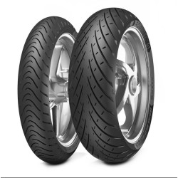 Neumático METZELER ROADTEC 01 (E) 150/70-17 M/C 69V TL