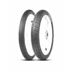 Neumático PIRELLI CITY DEMON 120/90 -16 M/C 63S TL